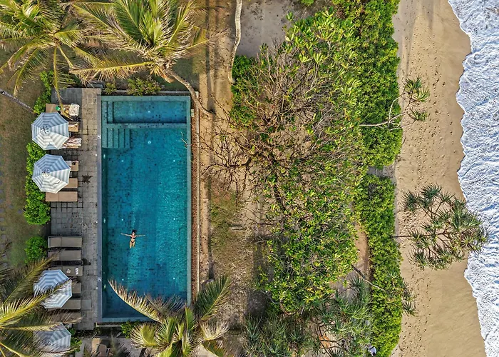 Naomi Beach Resort - Adults Only