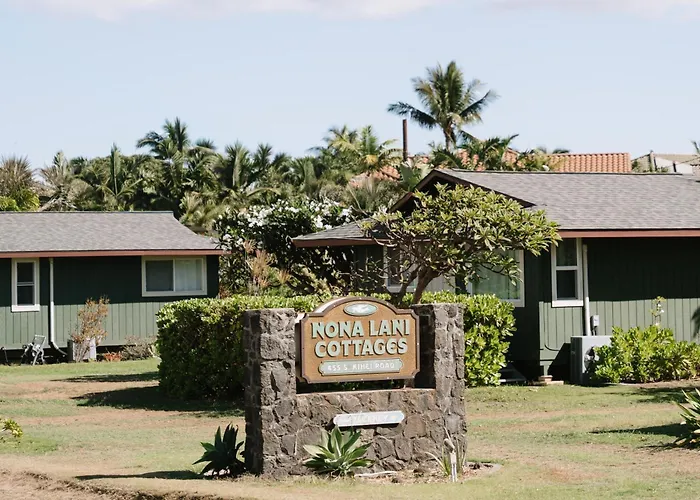 Apartments Nona Lani Cottages