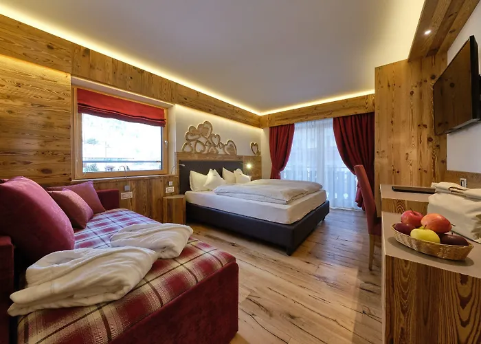Cimon Dolomites Hotel