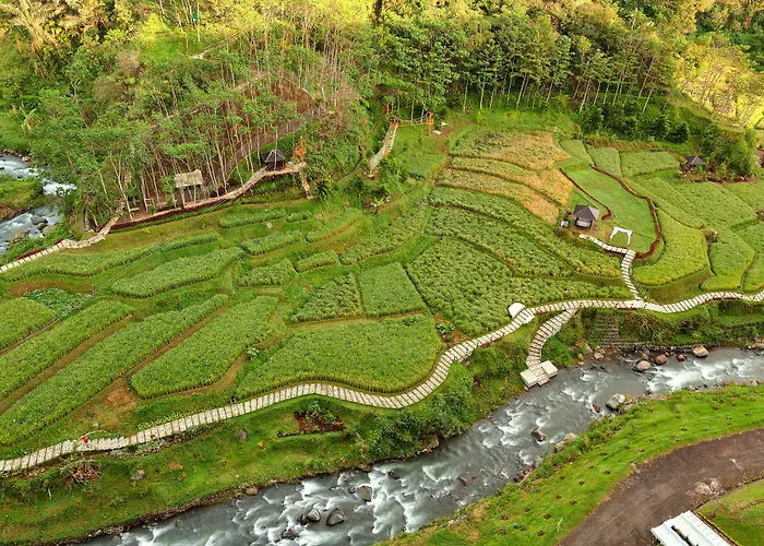 Le Eminence Puncak Convention & Resort