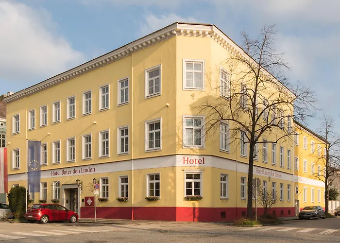 Unter Den Linden