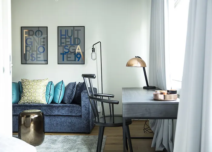 Apartment: Frogner House - Vika