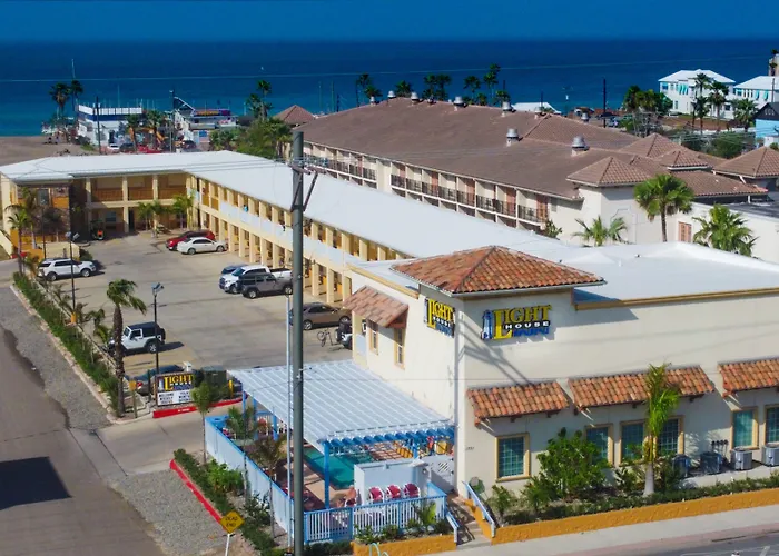 Apartment: Lighthouse Inn