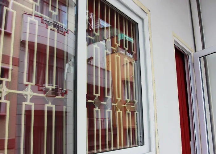 Guest house: Quang Saigon Hotel- 40-7 Bui Vien-Walking Street