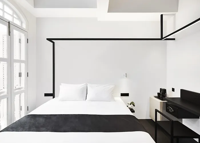 Hotel familiar: Hotel Mono