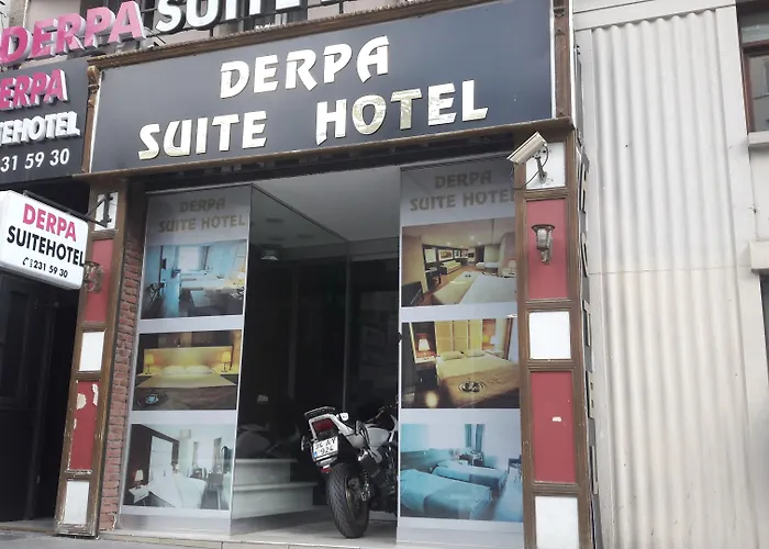 World Casino hotels Derpa