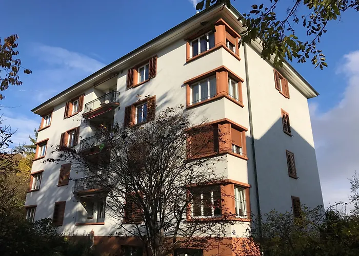 Zurich Furnished s