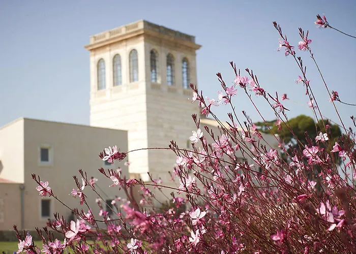 Familiehotel: Villa Torre Bianca By Emily Hotels