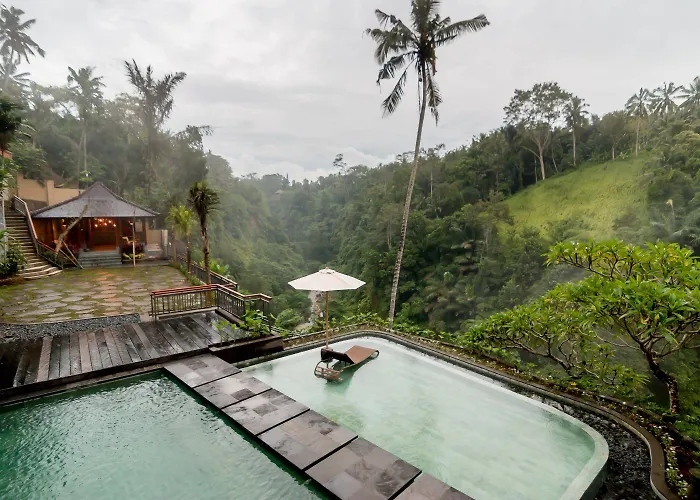 Ulun Ubud - Chse Certified