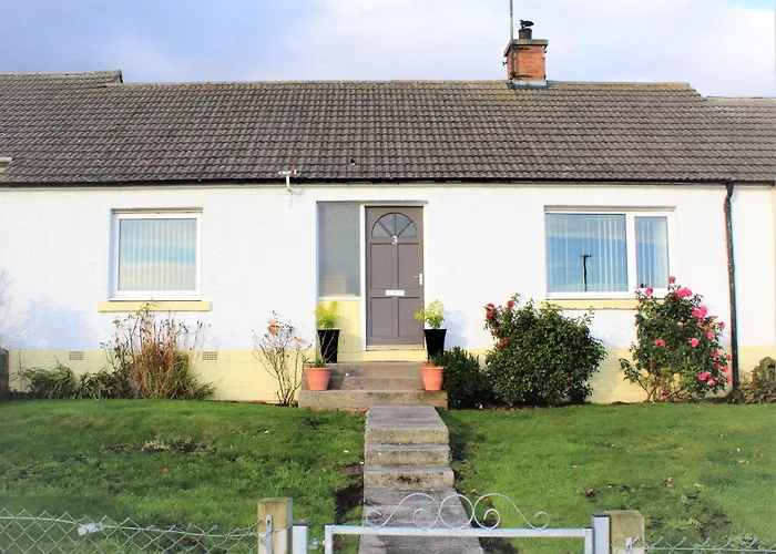 Apartment: Ardconnel Court Apartments