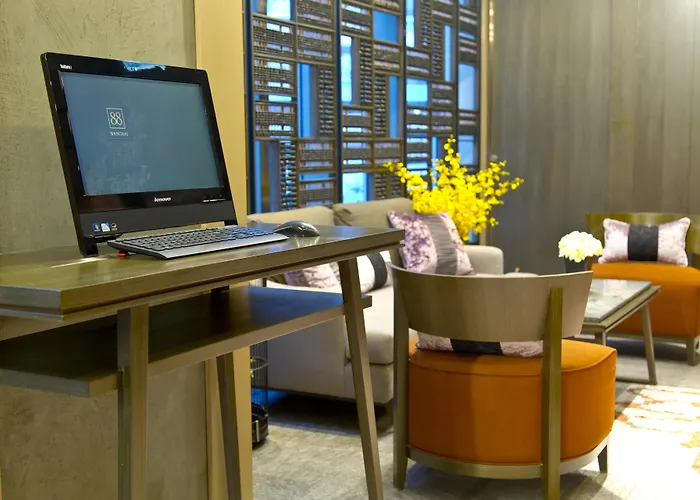 Family Hotel: Wanchai 88