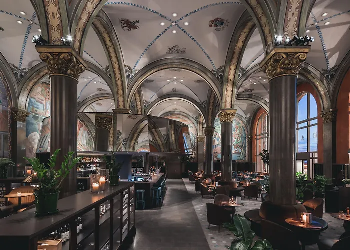 Bergen Børs Hotel