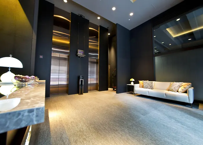 Family Hotel: Wanchai 88