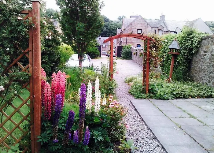 Pension Guide Talisker Guest House