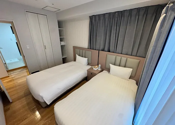 Hotaku Hotel Akihabara