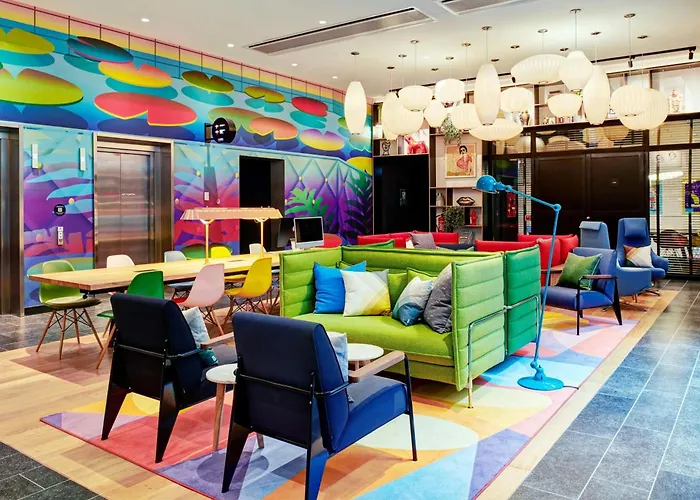 Citizenm Opera
