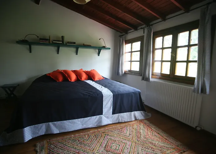 Сity center hotels Beta Home Sapanca