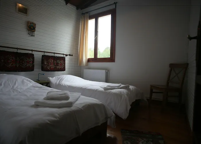 Сity center hotels Beta Home Sapanca