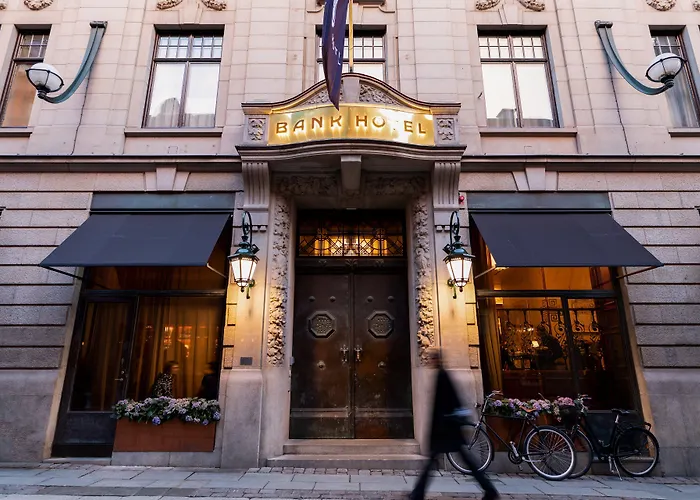 Family resorts Bank , A Member Of Small Luxury s
