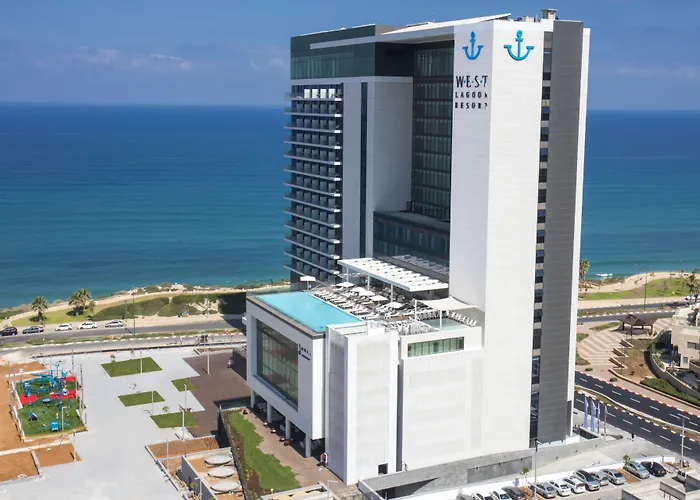Animaux admis Vert Lagoon Netanya By Afi s