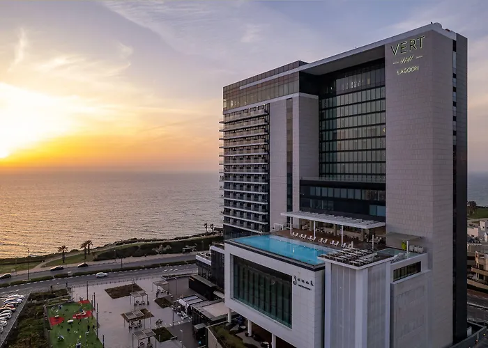 Animaux admis Vert Lagoon Netanya By Afi s