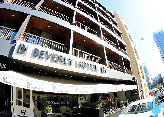 Beverly