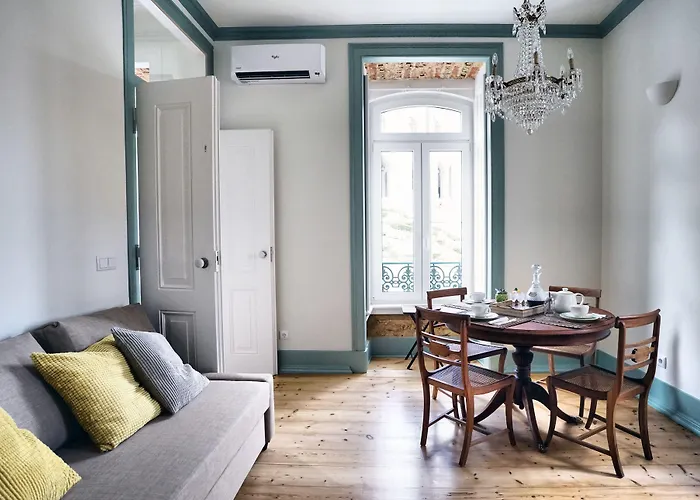 Kid friendly hotel Casas De Sao Bento