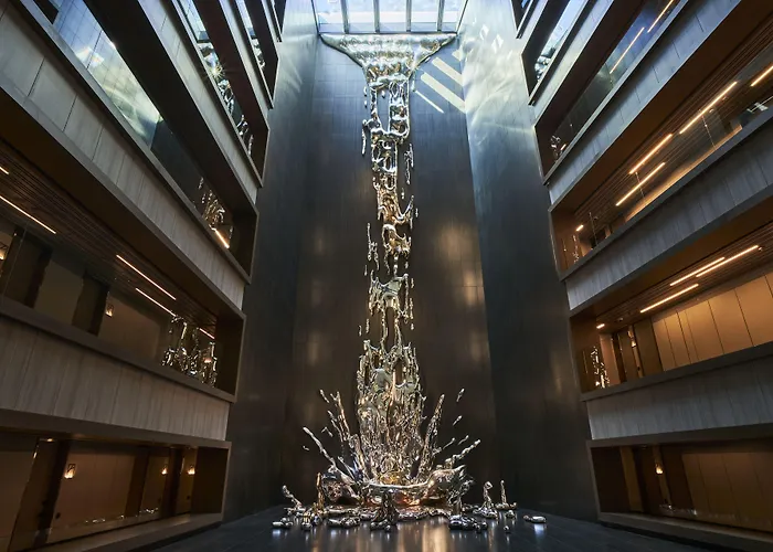 Vp Plaza Espana Design