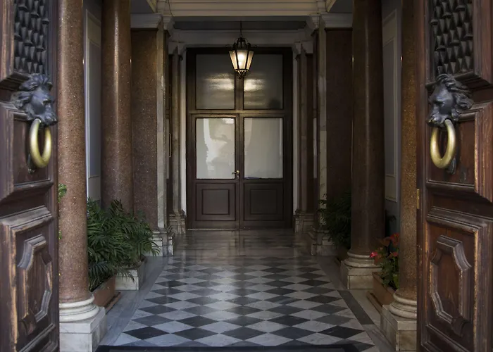 Esposizione Palace