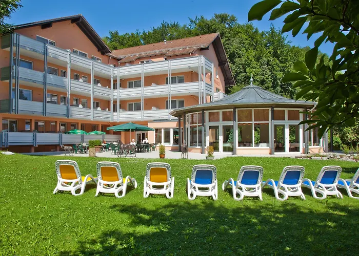 PTI Hotel Eichwald