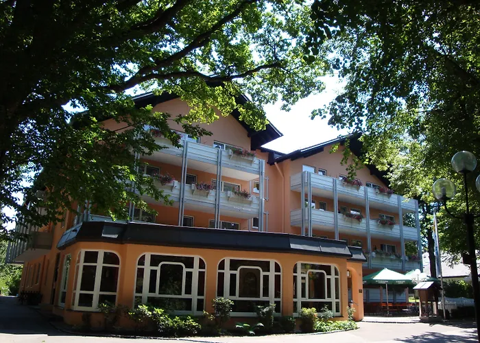 PTI Hotel Eichwald