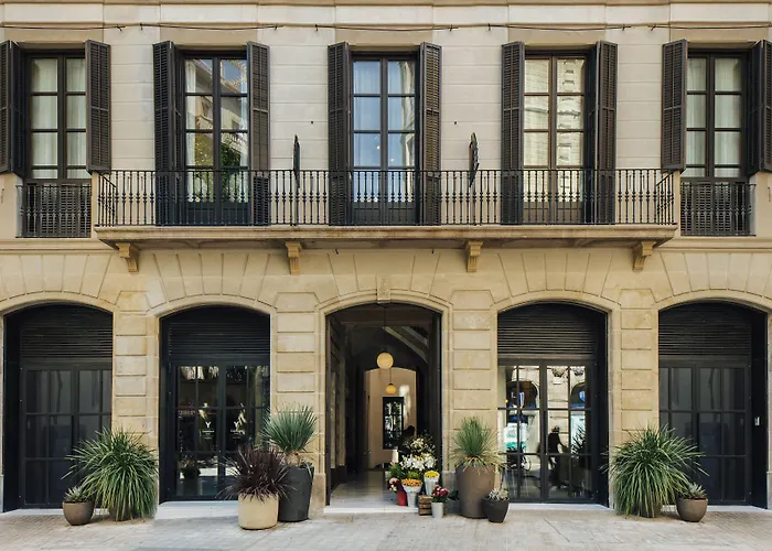 Hotel: Yurbban Passage Hotel & Spa