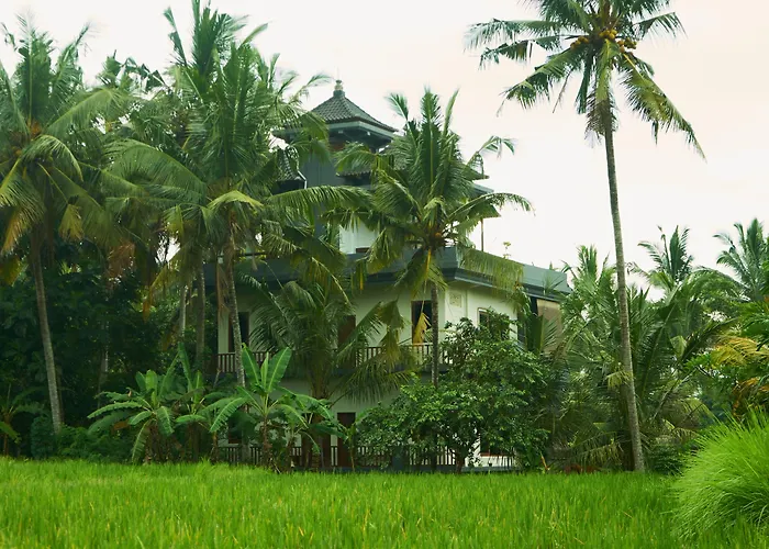 Eden House Ubud