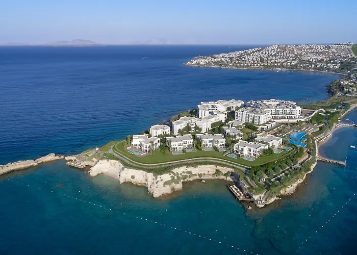 Xanadu Island