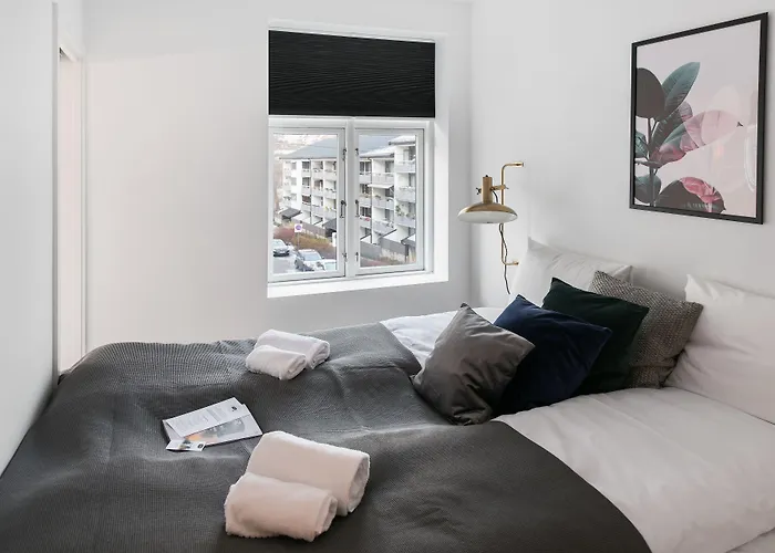 All Vacation Rentals Frogner House - Gruenerlokka