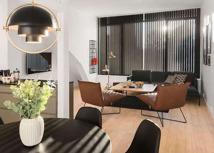 All Vacation Rentals Frogner House - Gruenerlokka