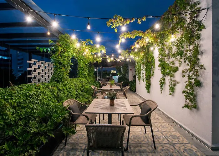 Pet Friendly hotel: Casa Decu