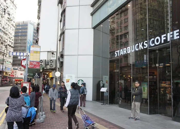 Hotel familiar: Ocean Inn