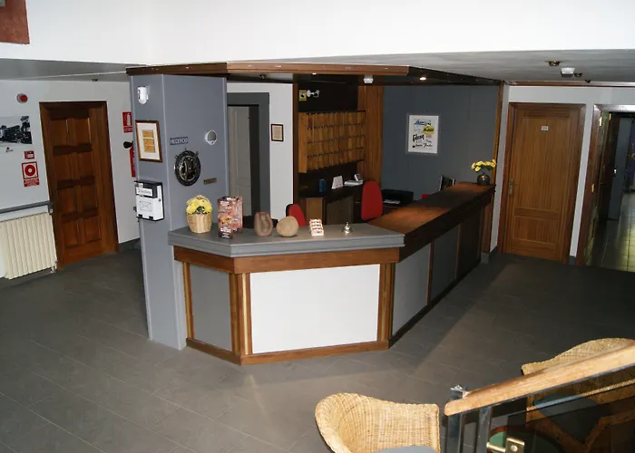 Hotel Font Del Marge