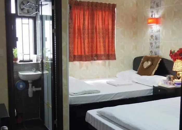 Cheap hotels Mabuhay