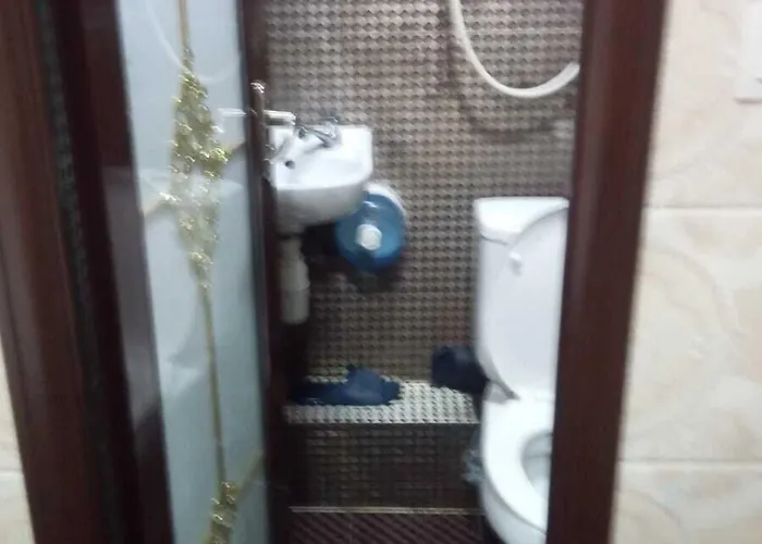 Cheap hotels Mabuhay