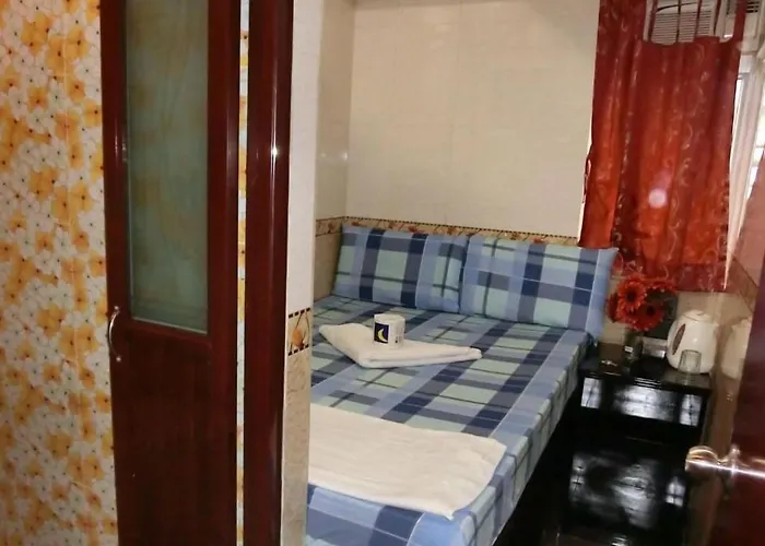 Cheap hotels Mabuhay