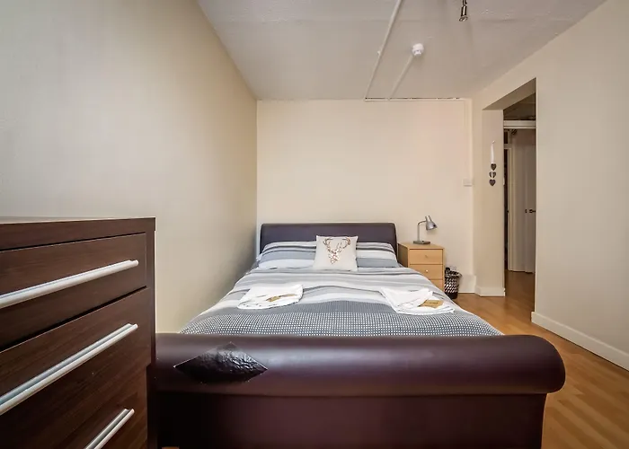 Apartment: Lse Rosebery Hall