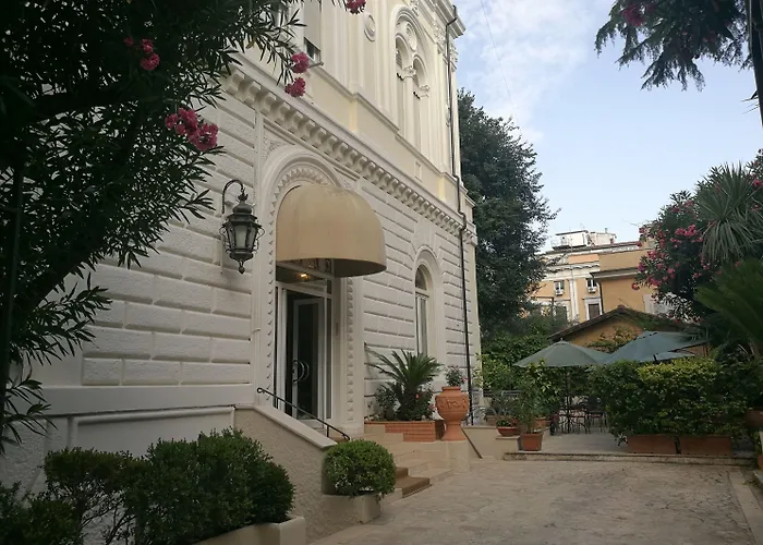 Villa Delle Rose