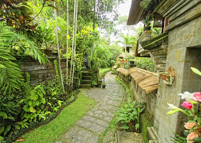  Alam Jiwa Ubud