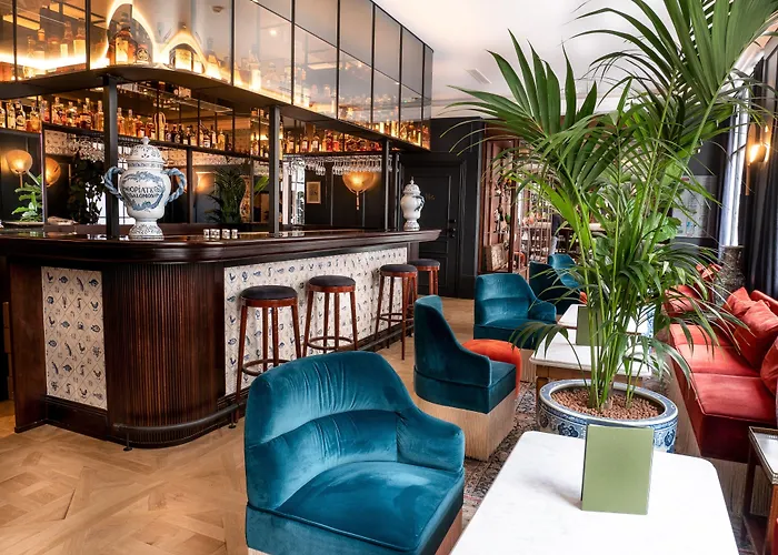 Hotel Monte Cristo