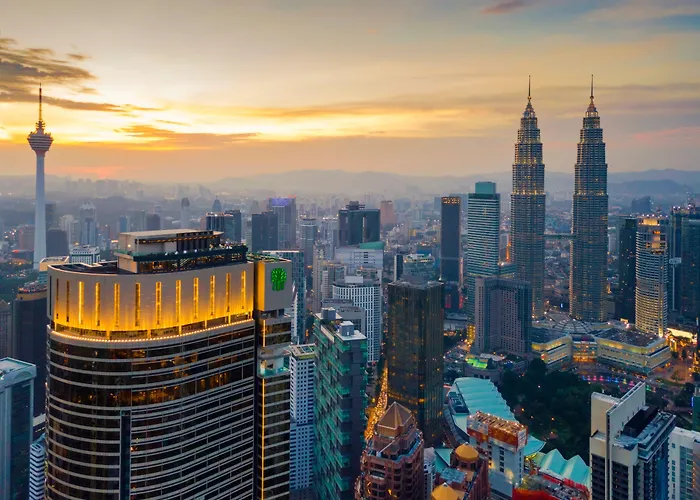  Banyan Tree Kuala Lumpur