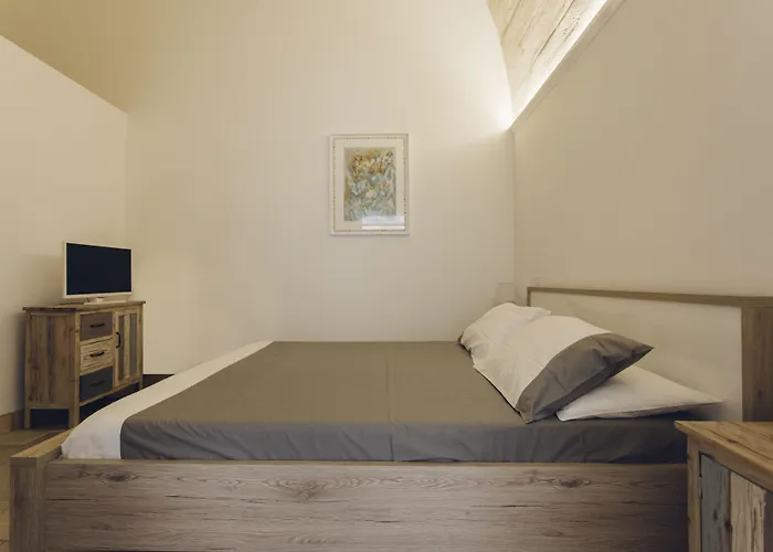 B&B: Le Origini