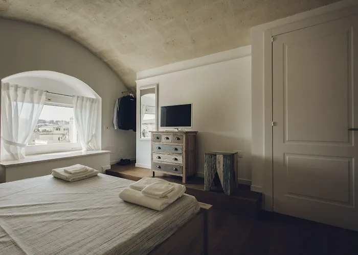 B&B: Le Origini