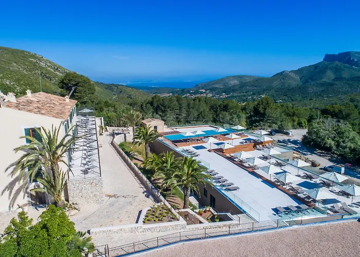 Carrossa Hotel & Spa